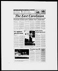 The East Carolinian, July 20, 1994